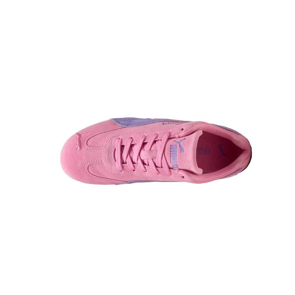 Speedcat OG Lace Up Sneakers (Youth)