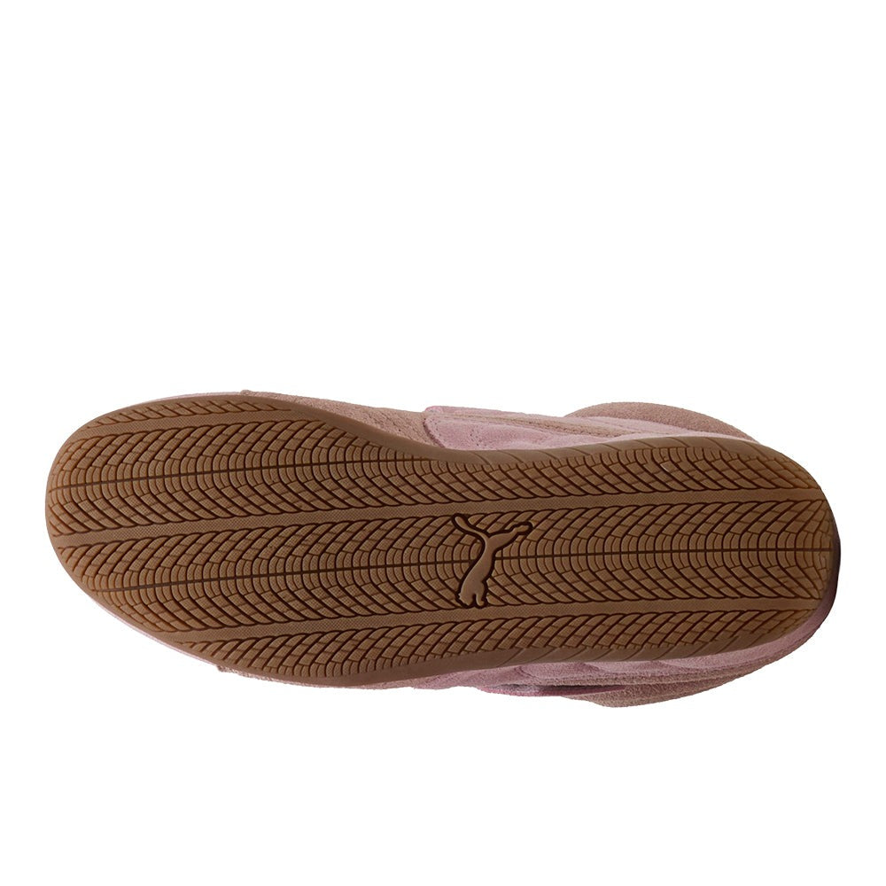 Speedcat Wedge Lace Up Sneakers