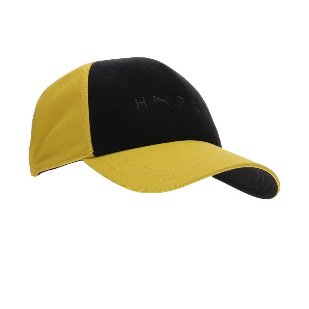 PUMA X HYROX Velcro Baseball Cap