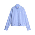 Essentials Lace Bubble Hem Jacket