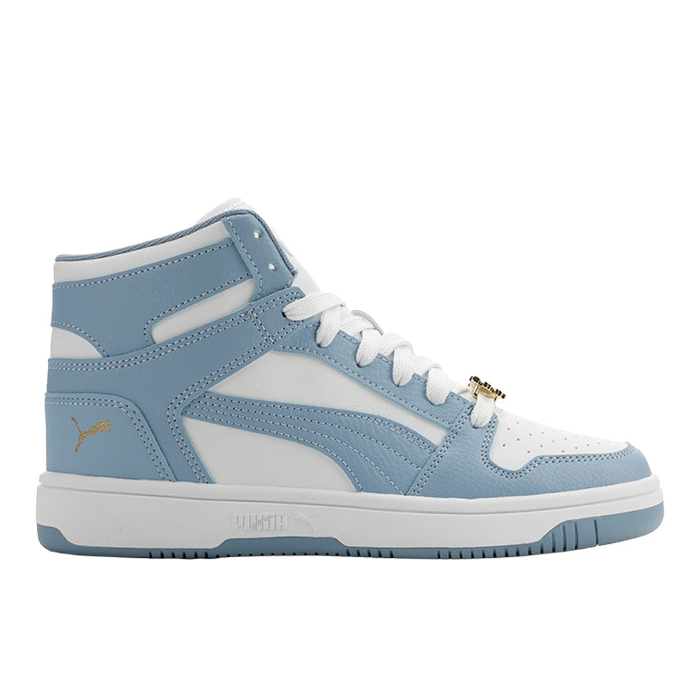 Rebound LayUp RCL Floral Lace Up Sneakers