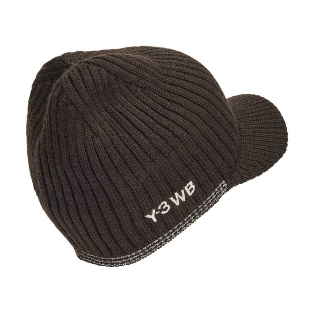 Wales Bonner Y3 Beanie Cap