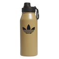Ori L Steel 1l Metal Bottle