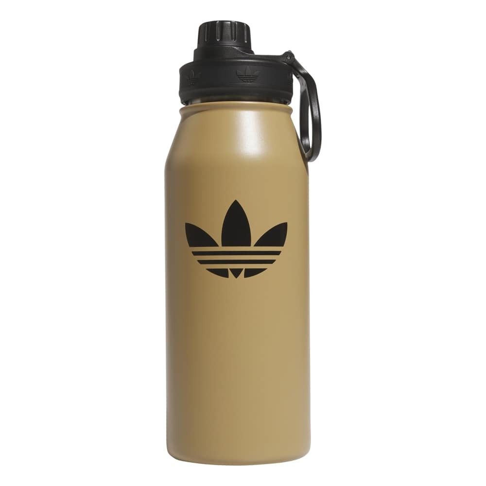 Ori L Steel 1l Metal Bottle