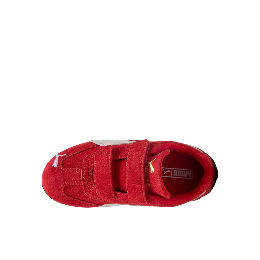 Speedcat OG Slip On Sneakers (Youth)