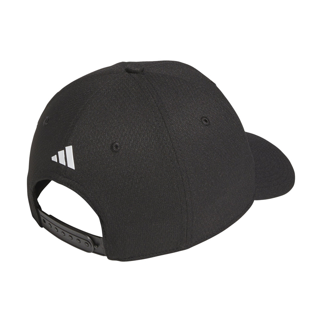 Tour Snapback Cap
