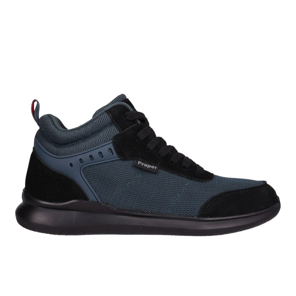 Viator Hi Lace Up Sneakers