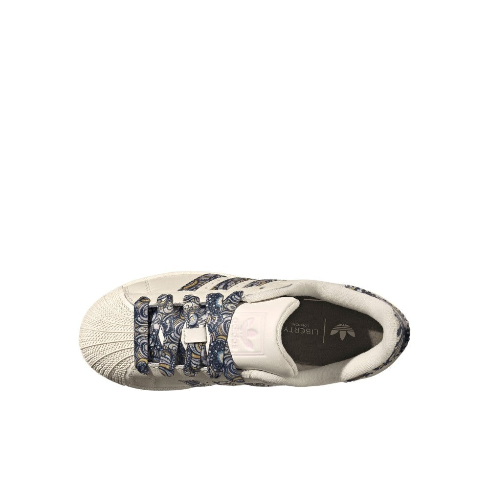 Adidas Liberty London Superstar II Shoes