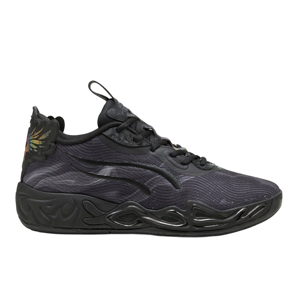 PUMA X LAMELO BALL MB.04 Lo Team Basketball Shoes