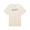 Graphics LV Casino Graphic Crew Neck Short Sleeve T-Shirt