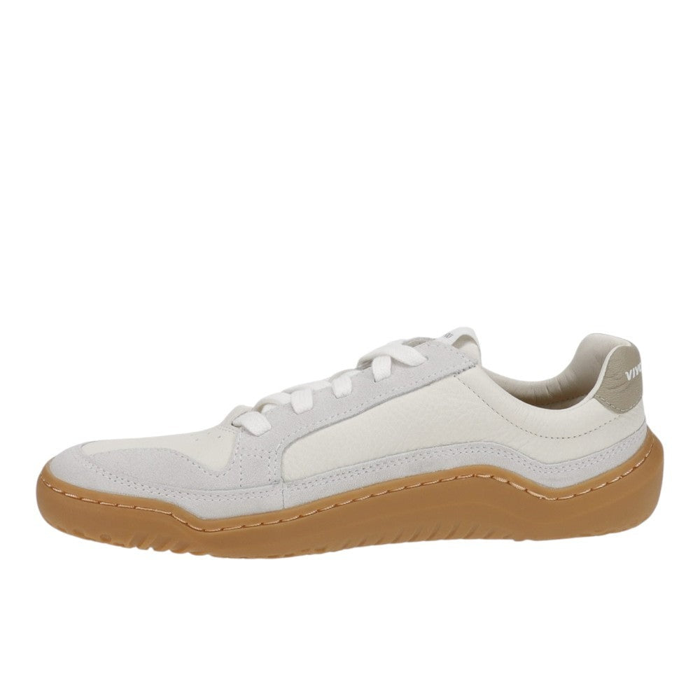 Gobi III Leather Lace Up Sneaker