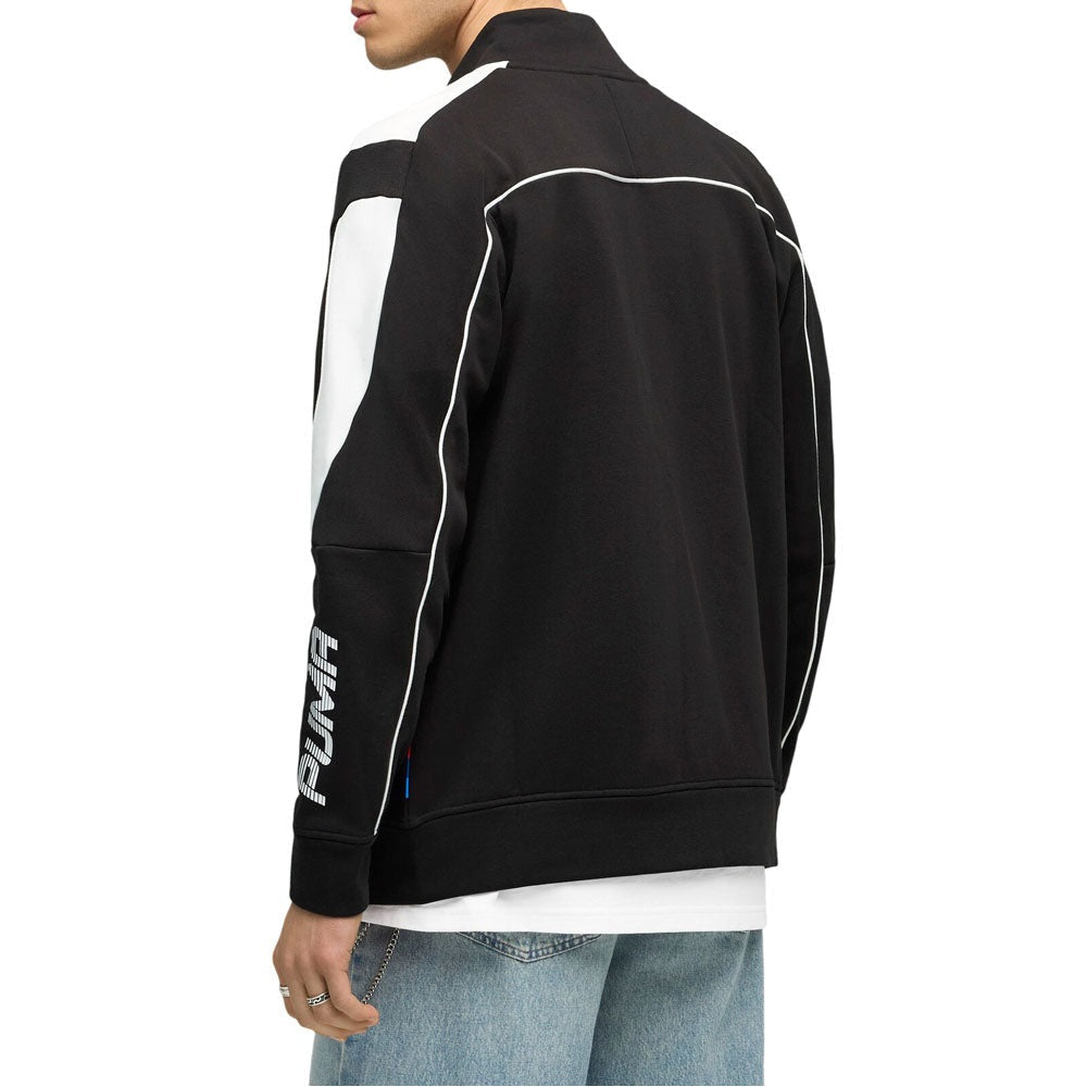 BMW M Motorsport T7 Full Zip Motorsport Jacket