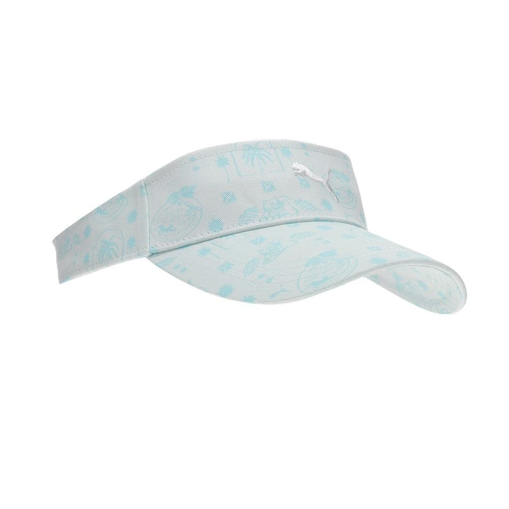 Sunset Adjustable Visor