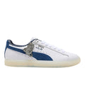 Clyde Graffiti Flagship Lace Up Sneakers