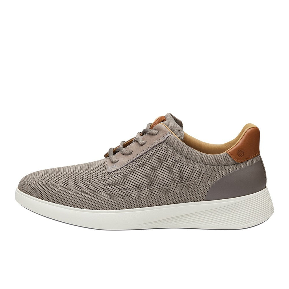 Akerson Knit Lace Up Sneakers