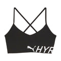 PUMA x HYROX Pwrmode Strappy Sports Bra