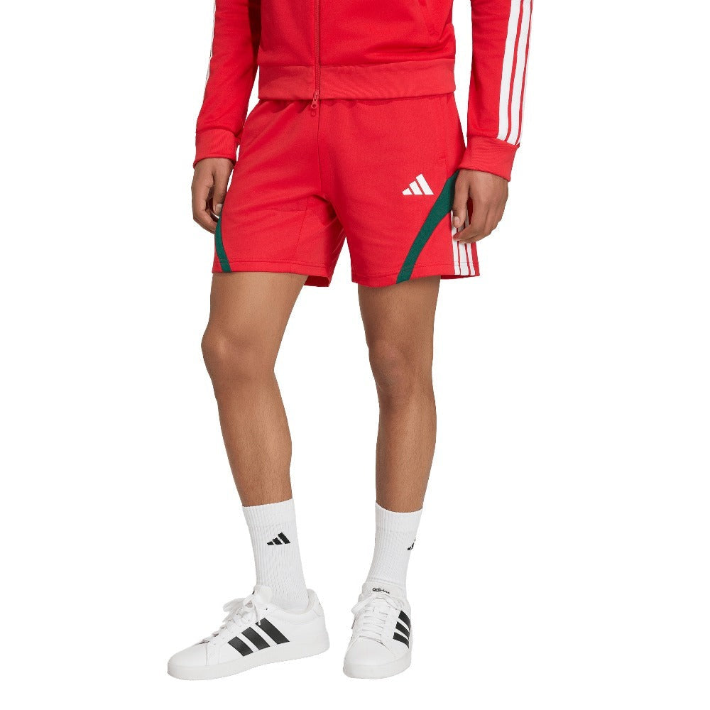 House Of Tiro Nations Pack Shorts