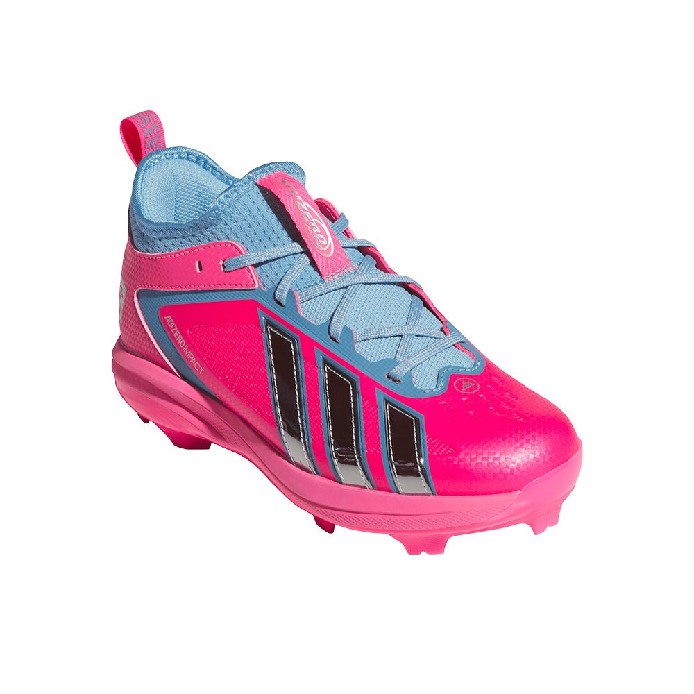 Adizero Impact TPU K 3.0 PerfectGame Baseball Shoe (Youth)