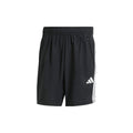 Essentials Training 3-Stripes Woven Shorts