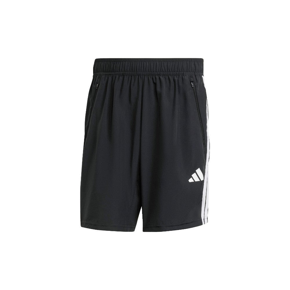 Essentials Training 3-Stripes Woven Shorts