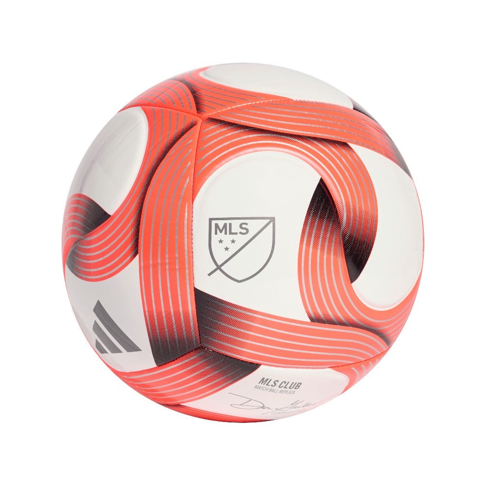2026 Major League Soccer Club Ball