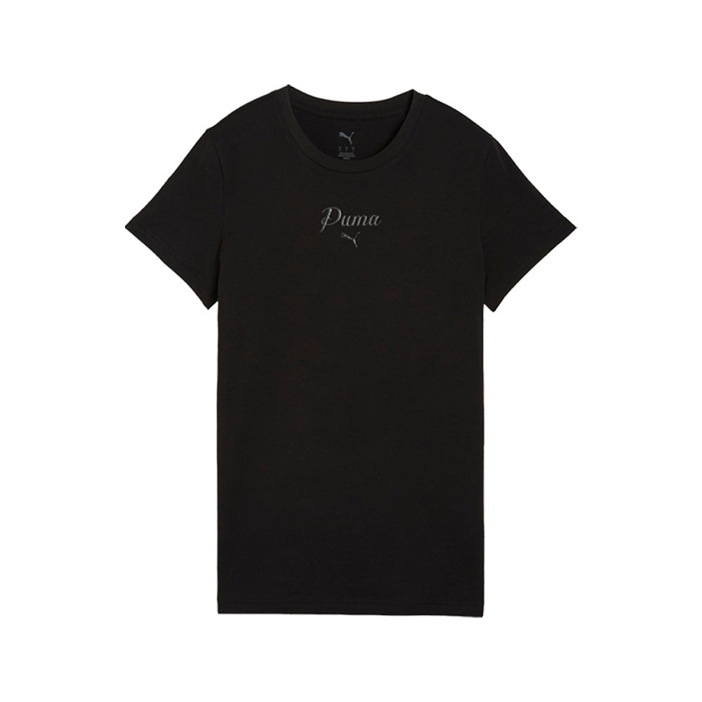 Essentials Script T-Shirt