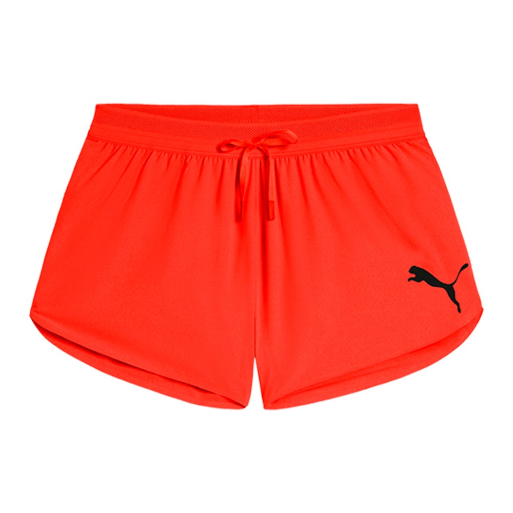 Lightspeed Ultraweave 2 Inch Split Shorts