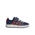 Adidas Marvel Spider-Man Grand Court Shoes