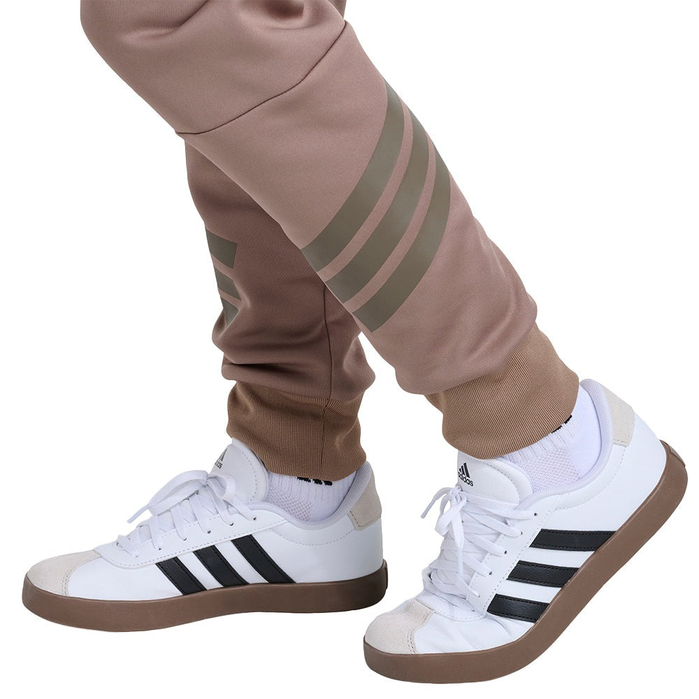 Elastic Waistband Future Icons Jogger Pants (Youth)