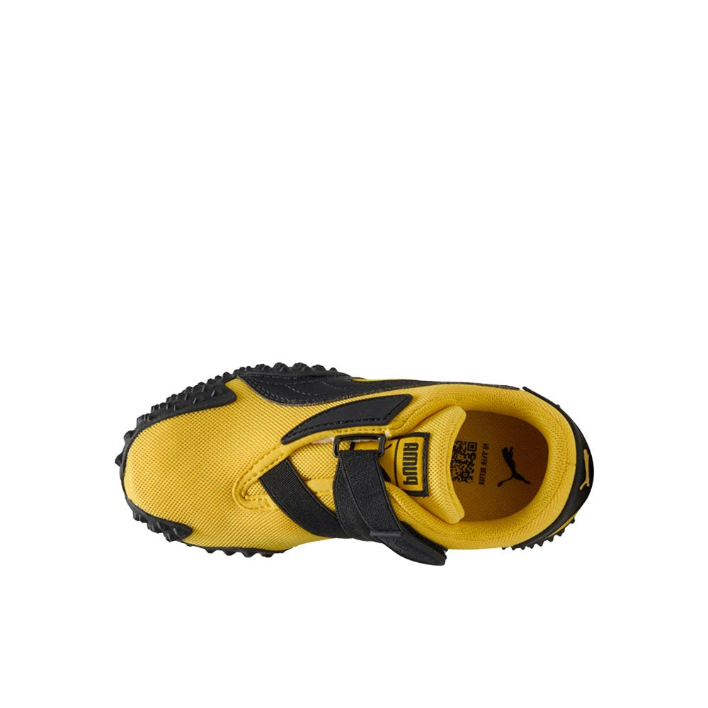 Mostro OG Prime Slip On Sneakers (Youth)