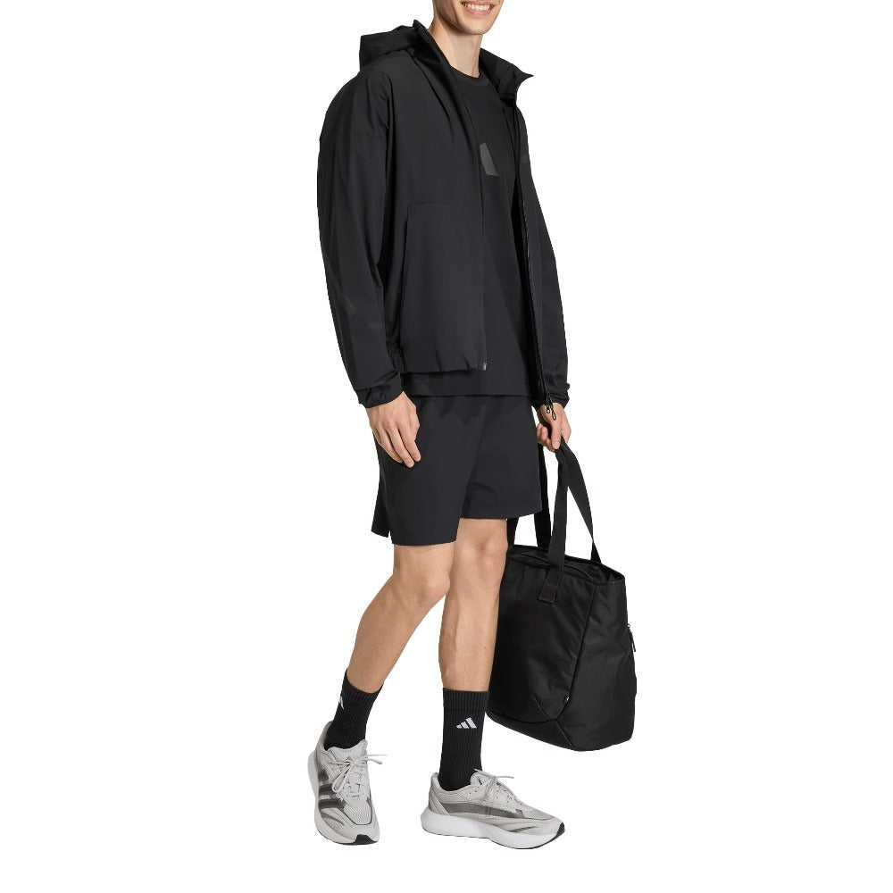 Z.N.E. Woven Short