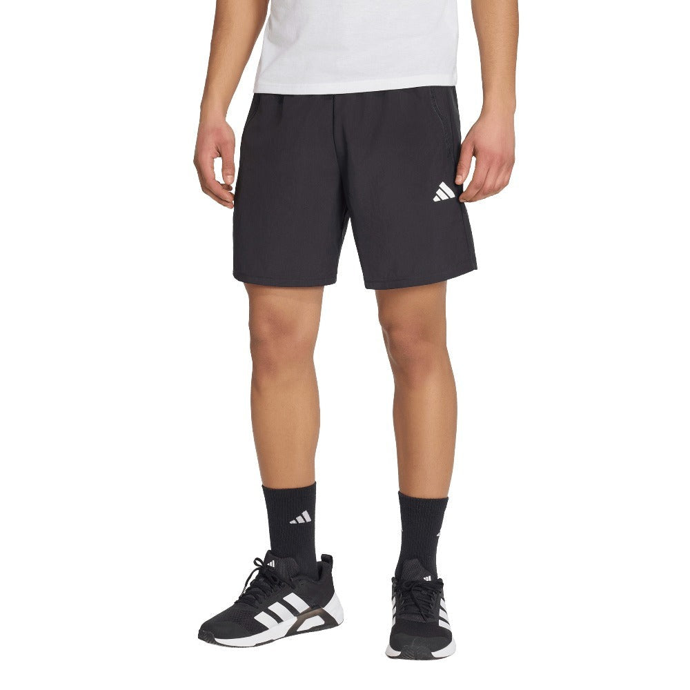 Train Essentials Woven Training Shorts
