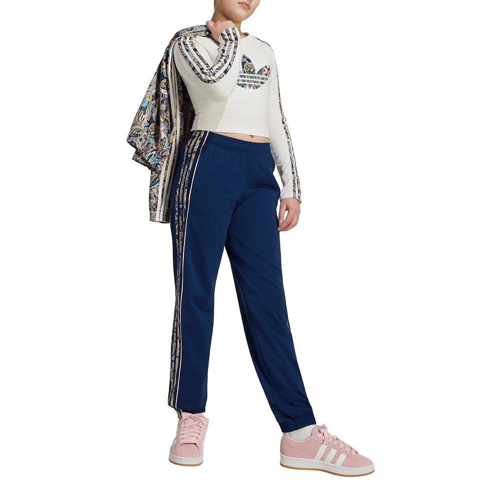 Originals x Liberty London Loose Paisley Track Pants