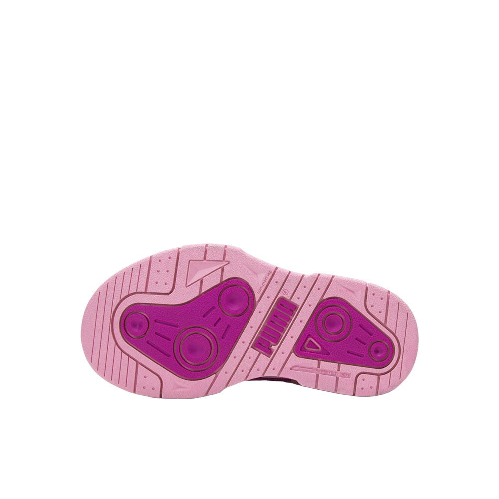 Slipstream Rose AC Slip On Sneakers (Youth)