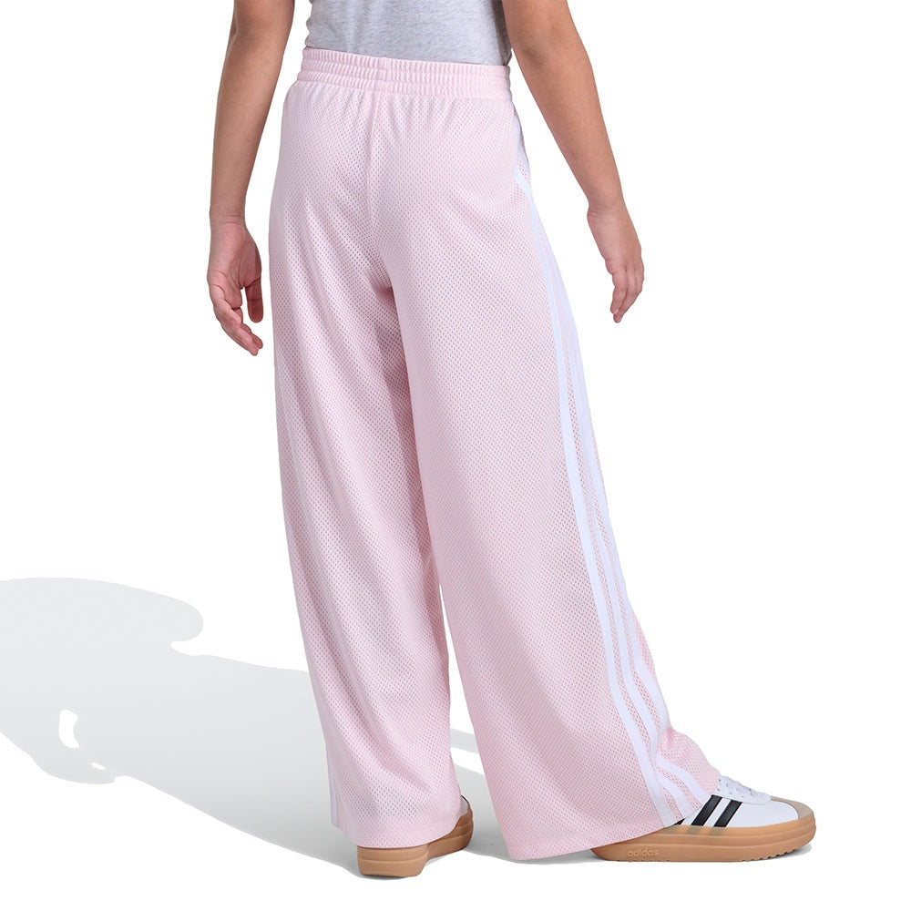 Front Pleat Wide Leg Pant