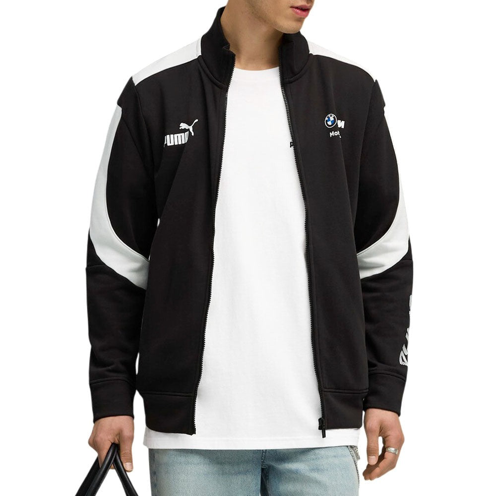 BMW M Motorsport T7 Full Zip Motorsport Jacket