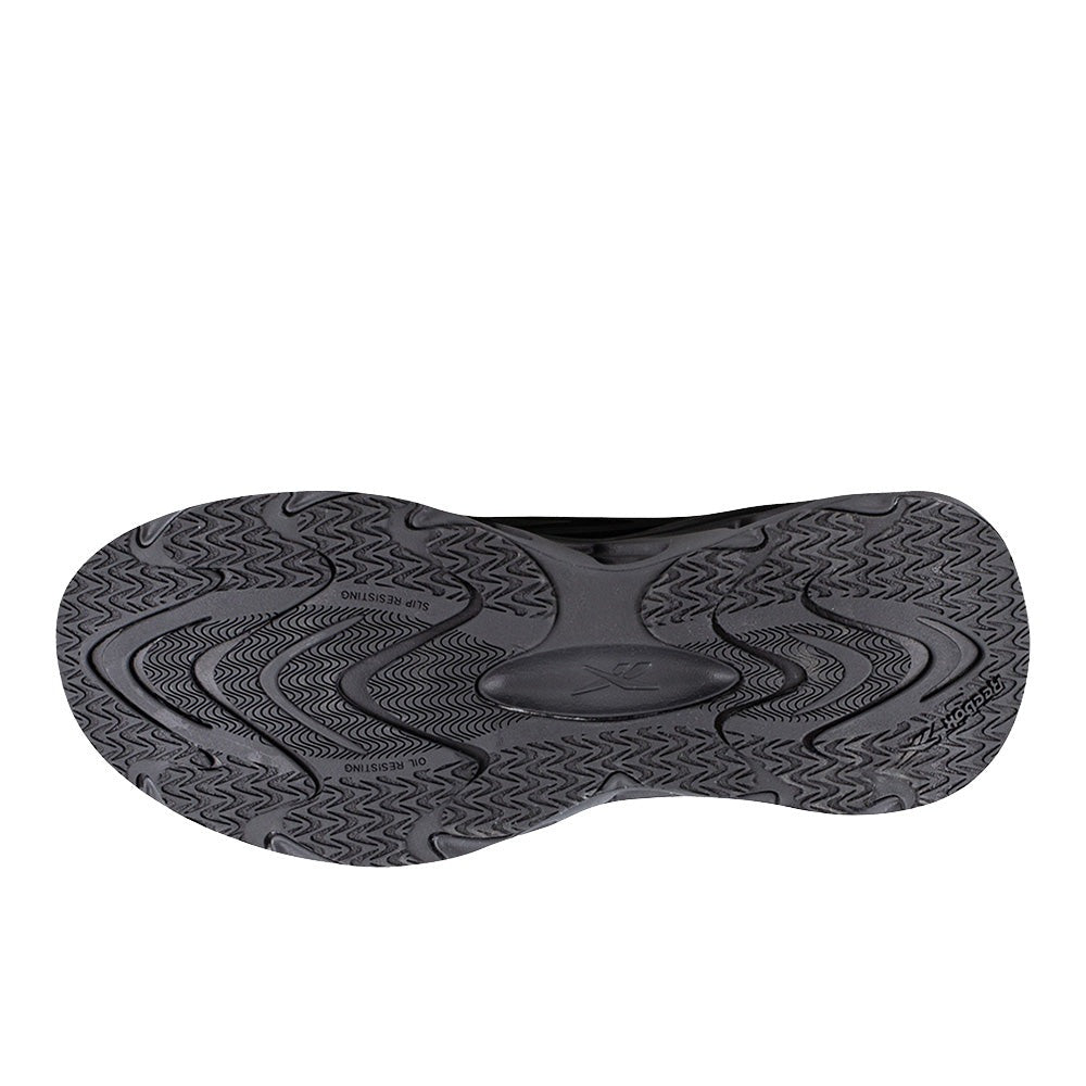 Fuel Flex Work Composite Toe Work Shoes