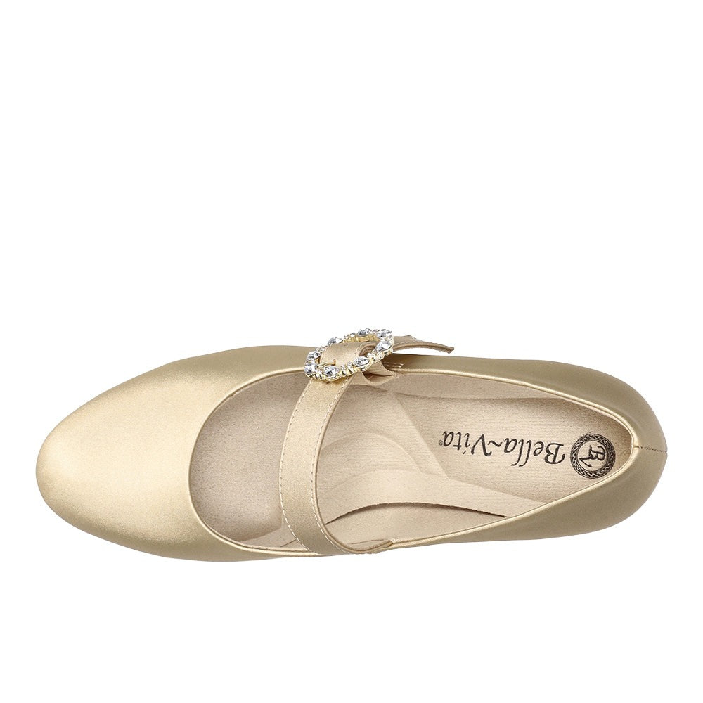 Charisma Mary Jane Pumps