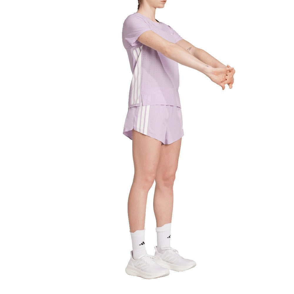 Adizero Running Split Shorts