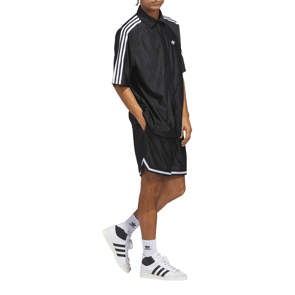 Originals Basketball Flame Short