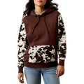 Ariat Logo 2.0 Printed Hoodie