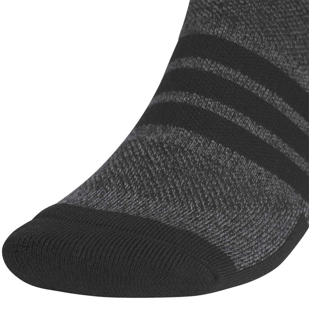 Cushioned X 4 3-Pack Crew Socks