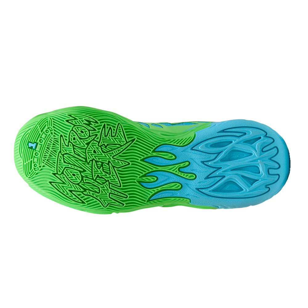 MB.04 Teenage Mutant Ninja Turtles Basketball Shoes