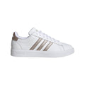 Grand Court 2.0 Lace Up Sneakers