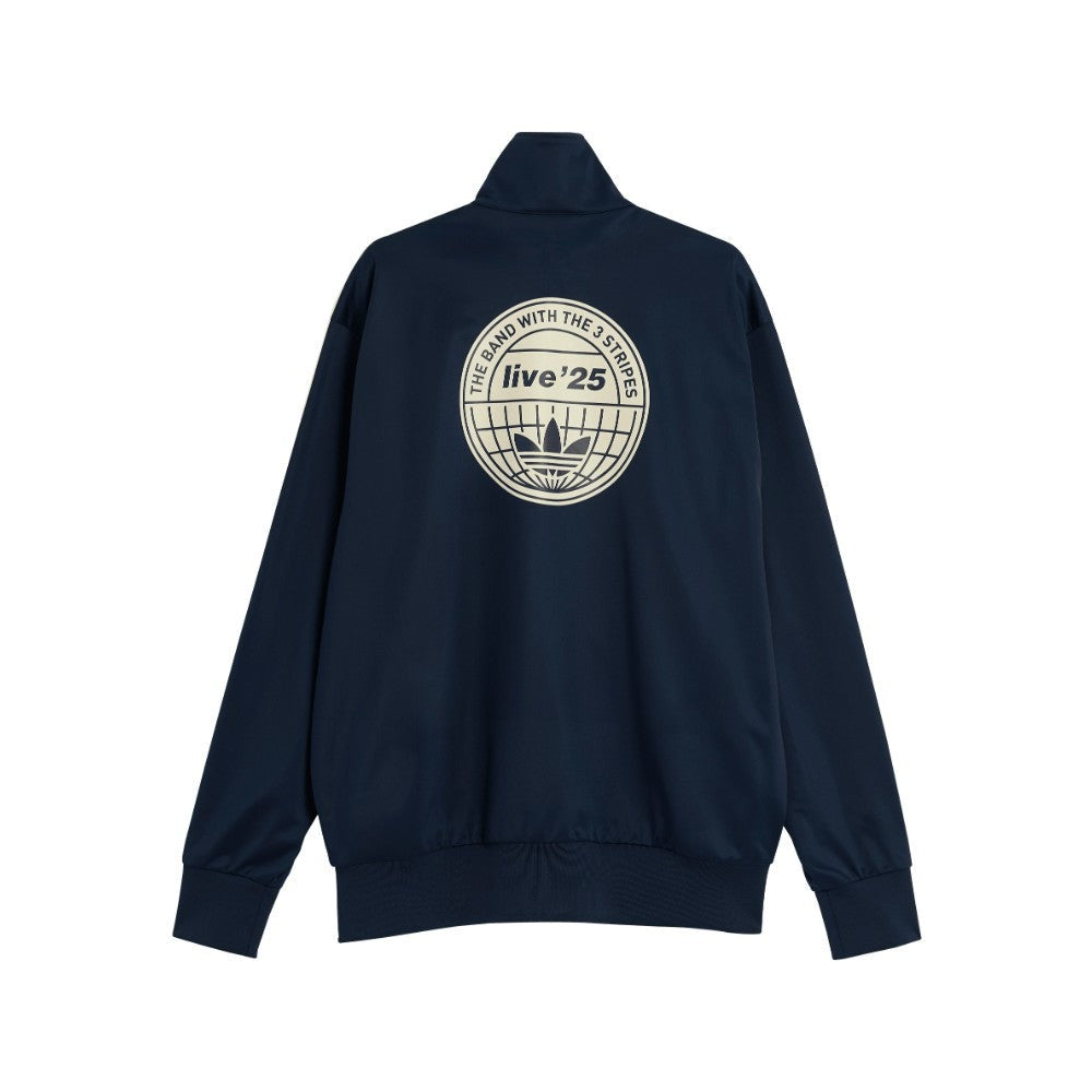 Tour Firebird Track Top