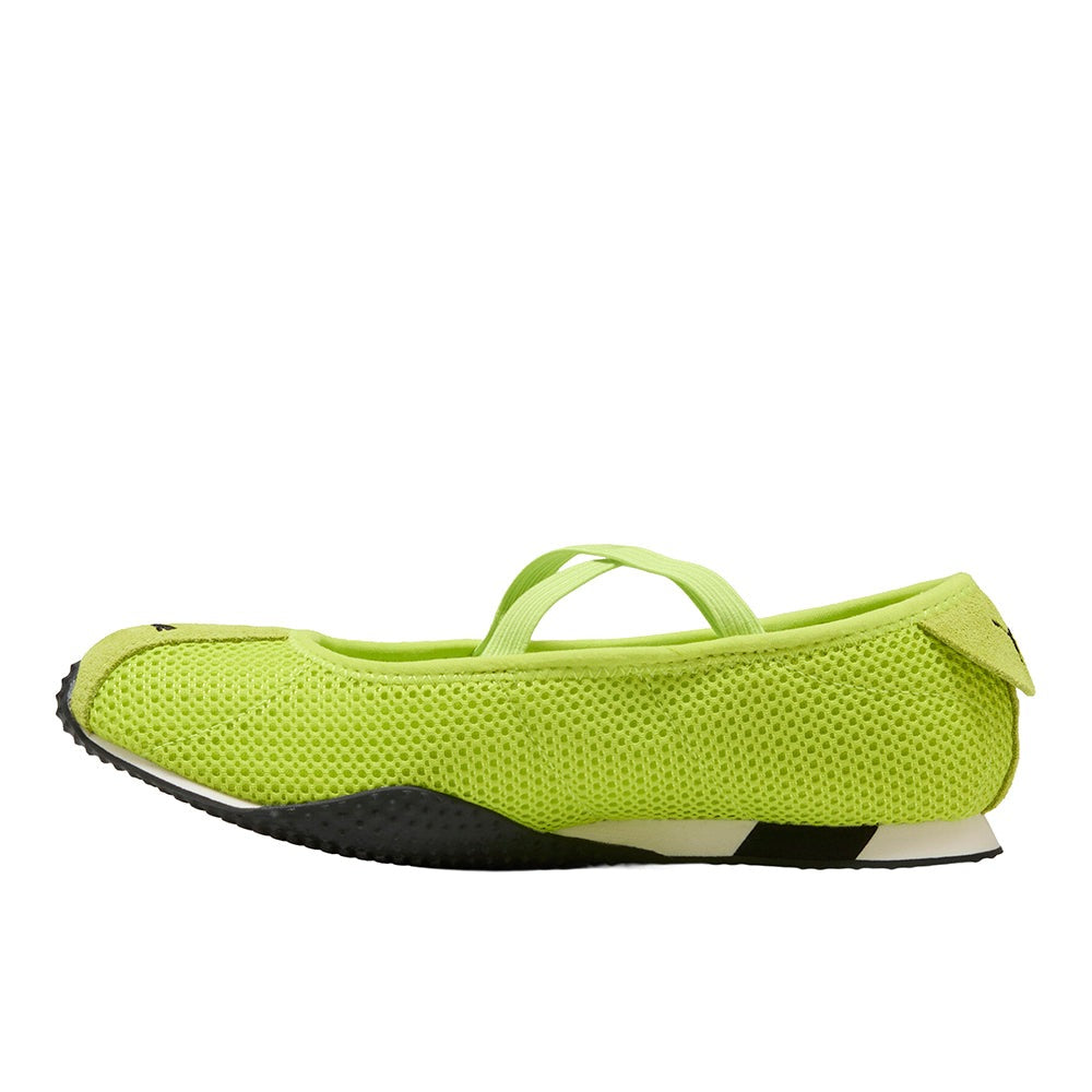 H-Street Ballet Flats