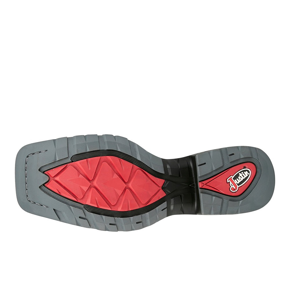 Mavrik Lytle Waterproof Steel Toe Work Boots