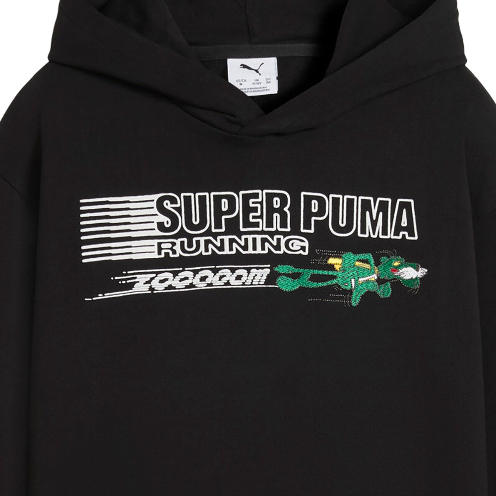 Super PUMA Relaxed Hoodie