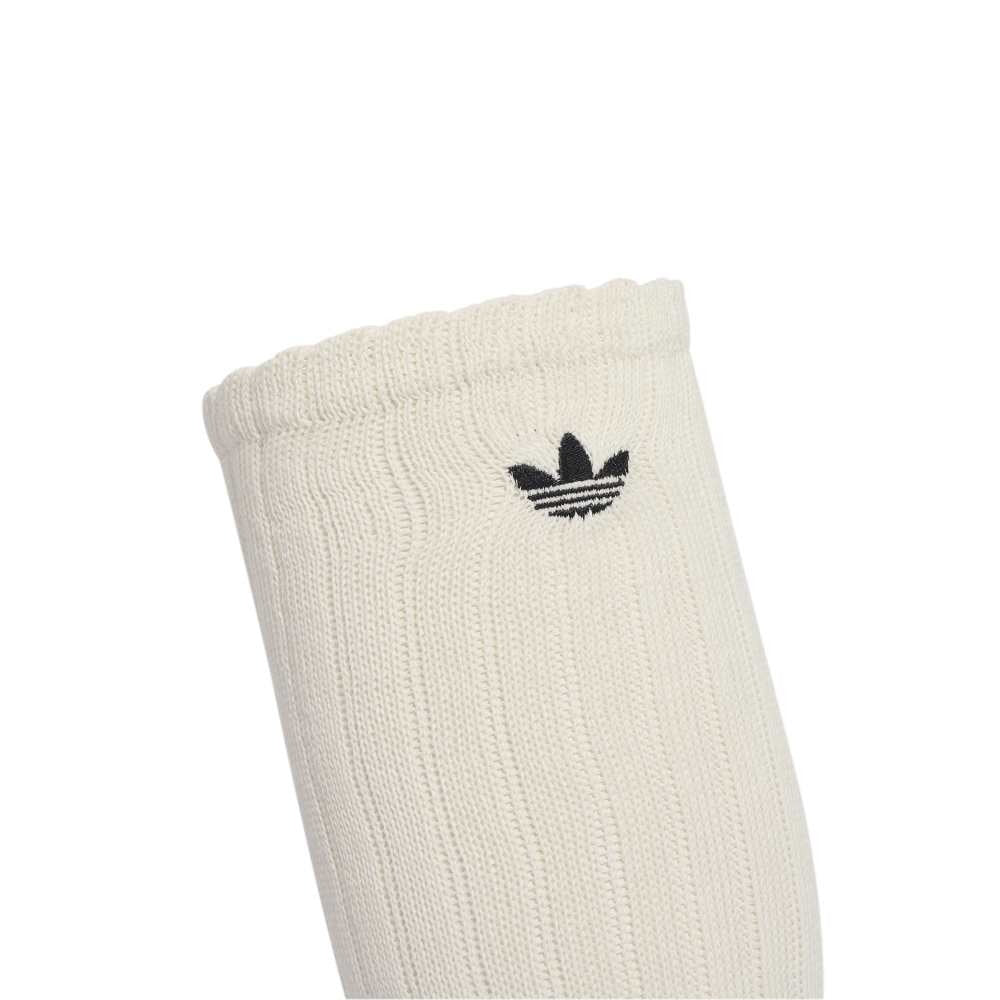 Slouchy High Knee Socks 1 Pair