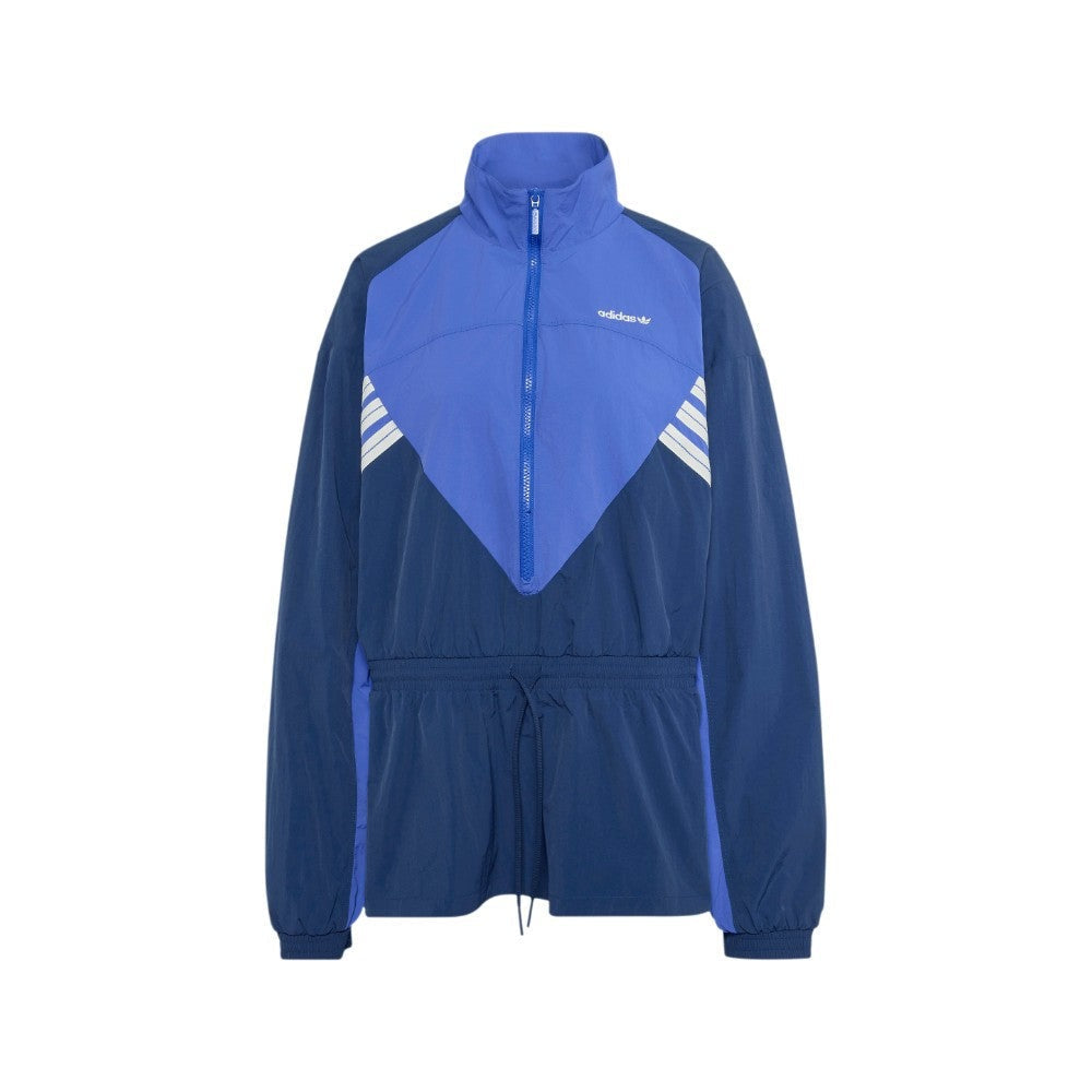 Munich 93 Half Zip Dress